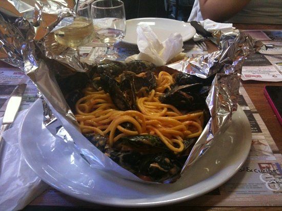 Golden Italy